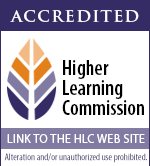 HLC Accreditation